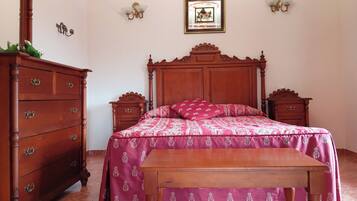 Suite junior | Accesible en silla de ruedas