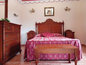 Junior Suite | Wheelchair access