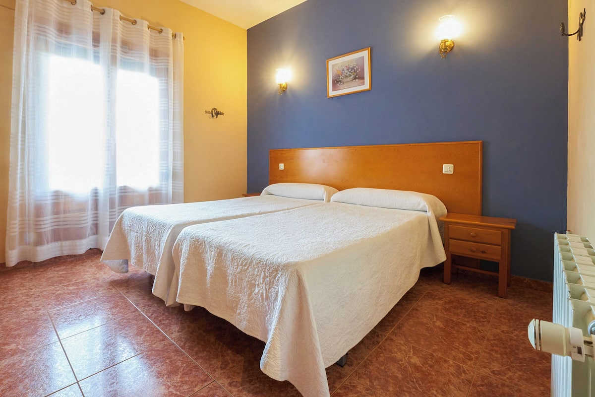 Comfort Triple Room | Wheelchair access