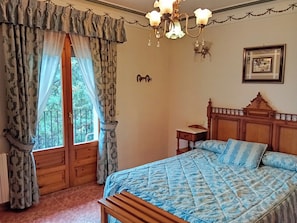 Wheelchair access - Hotel La Rueda 3000 (Mora de Rubielos)