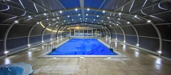 La Rueda 3000 飯店  