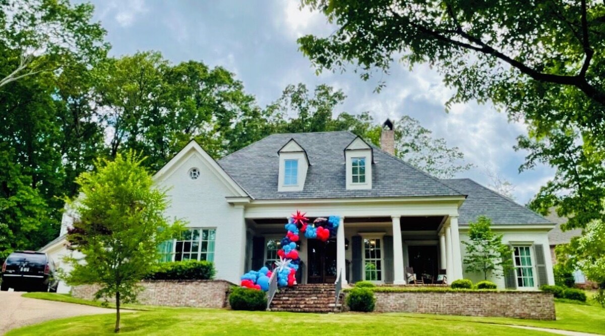 Majoittajan profiilikuva