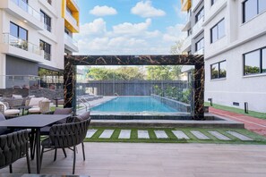 Exterior - BMJ sleek homes  (Nairobi)