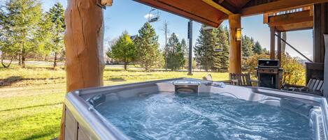 テラス / パティオ