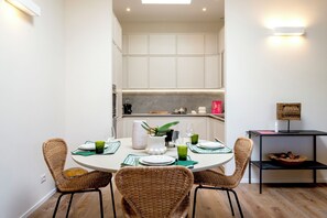 Apartment, 2 Bedrooms, Garden View | Private kitchen - Olivuzza a Santa Margherita by Wonderful Italy (Santa Margherita Ligure)