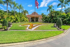 Exterior - Lake View * Full Amenities * Close to Disney (Kissimmee)