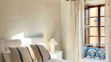 Strygejern/strygebræt, Wi-Fi, sengetøj