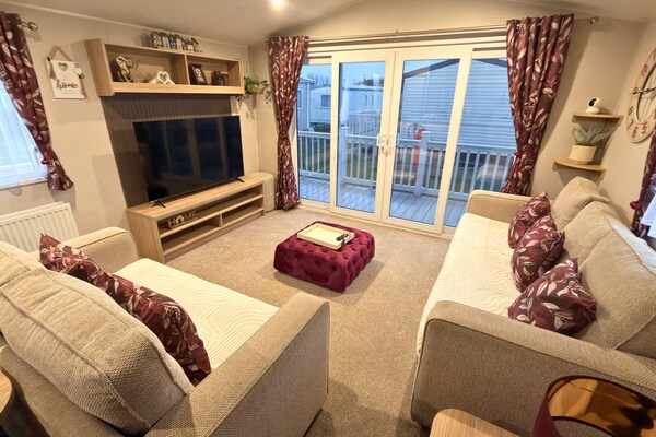 Ingoldmells - Ingoldale Park, Fantasy Island - Lincolnshire