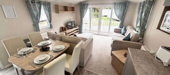 Ingoldmells - Ingoldale Park, Fantasy Island