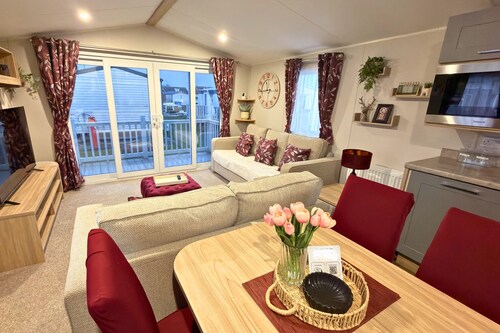 Ingoldmells - Ingoldale Park, Fantasy Island