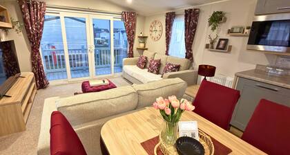 Ingoldmells - Ingoldale Park, Fantasy Island