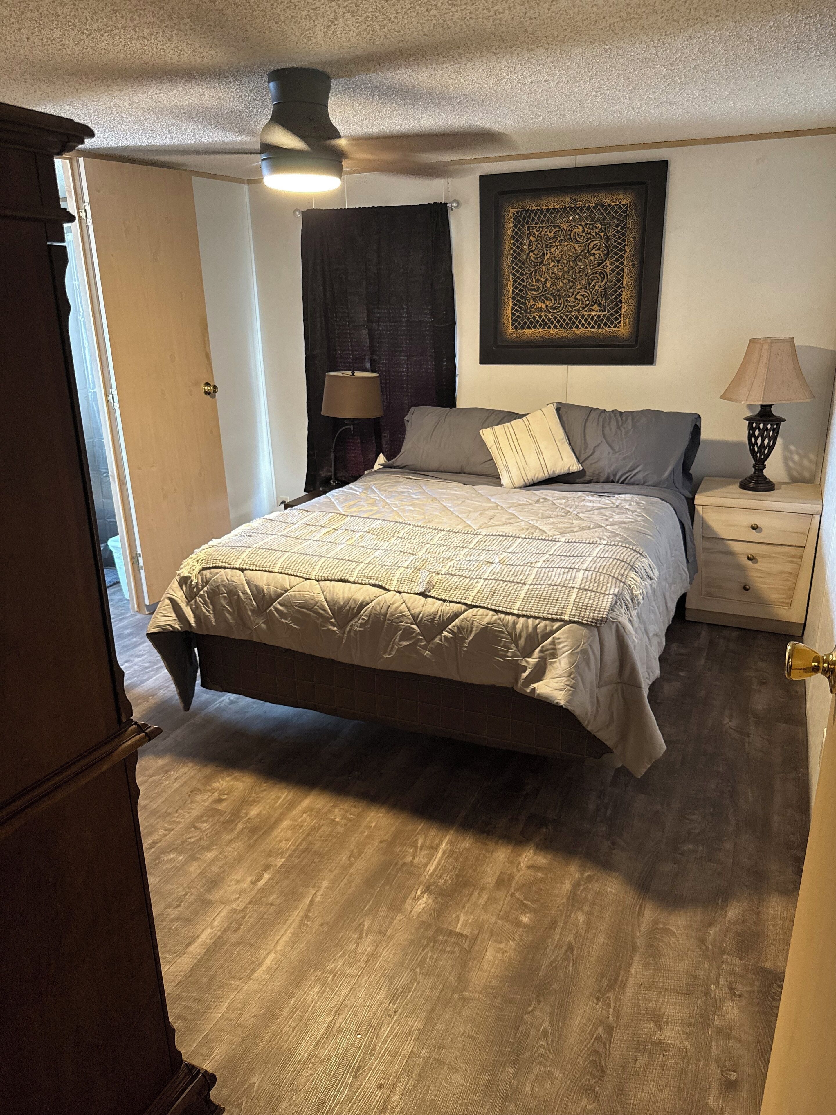 Kostenloses WLAN, Bettwäsche, Rollstuhlgeeignet