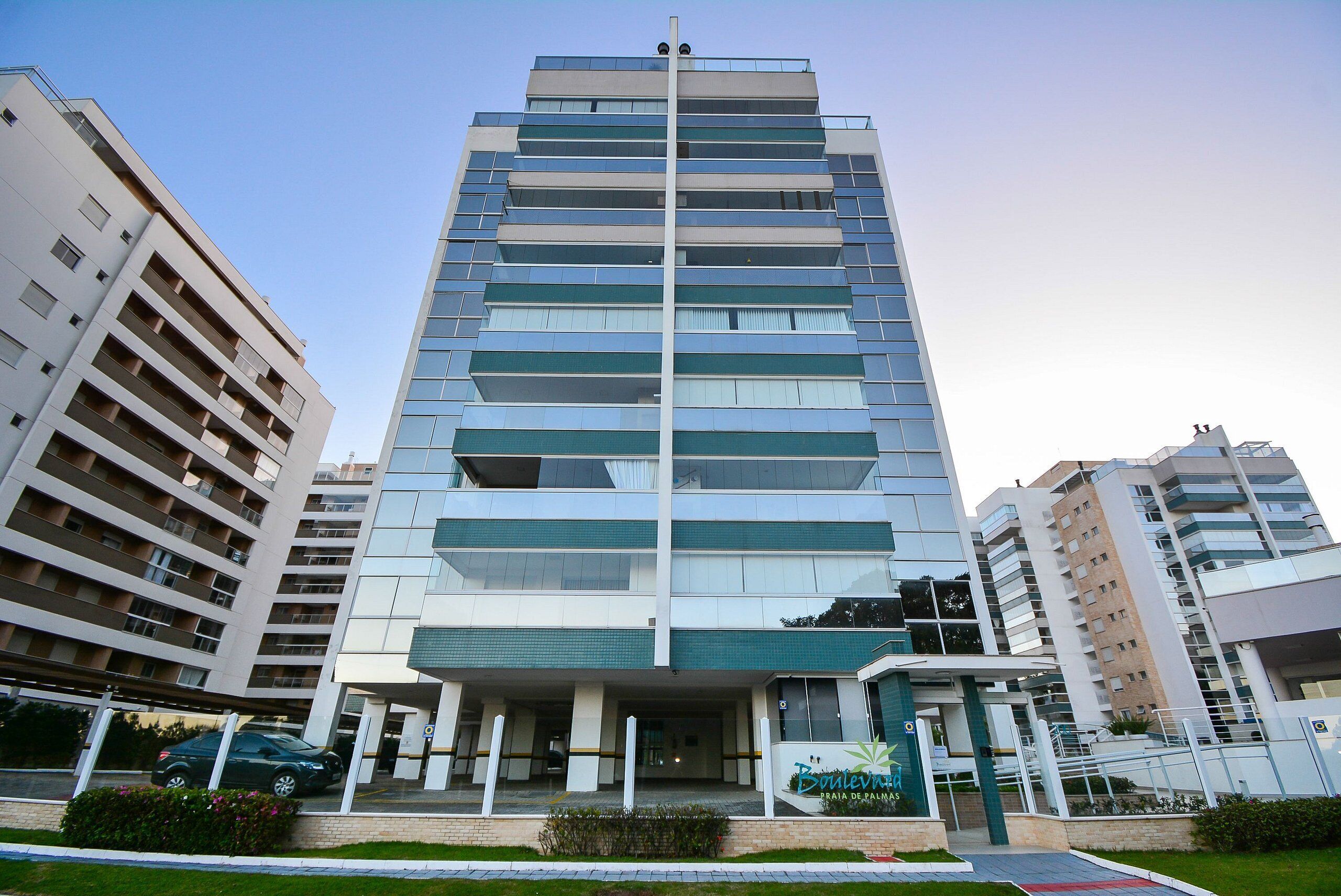 Apartment | Exterior