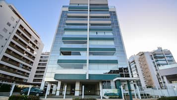 Apartment | Exterior