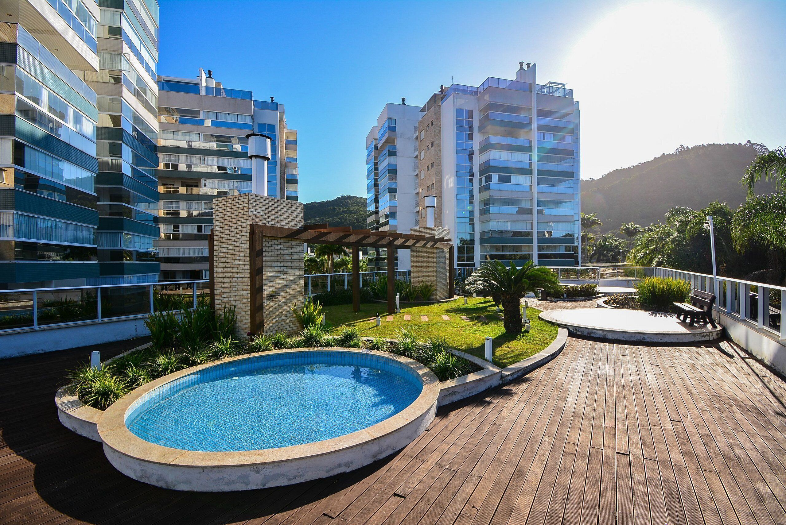 Apartment | Property grounds