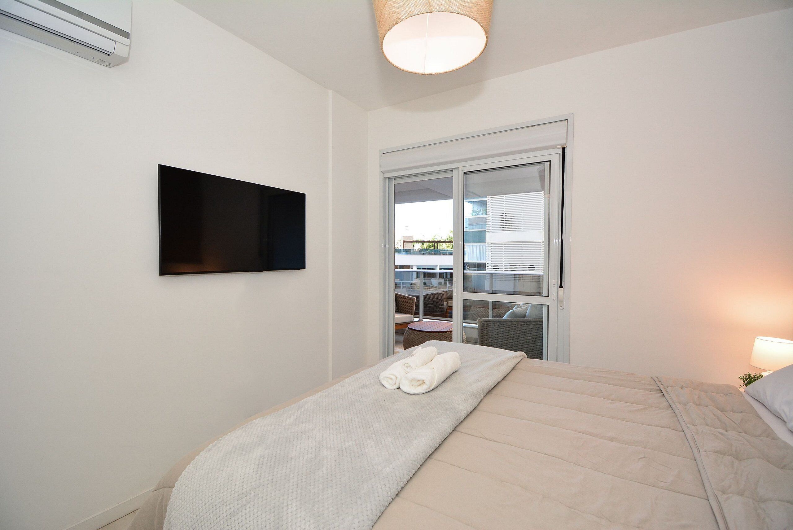 Apartment | Blackout drapes, WiFi (free)