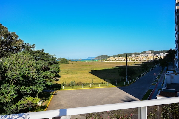 Apartment | Property grounds