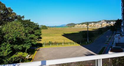 Boulevard Praia de Palmas a 400m do Mar