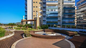 Apartment | Property grounds