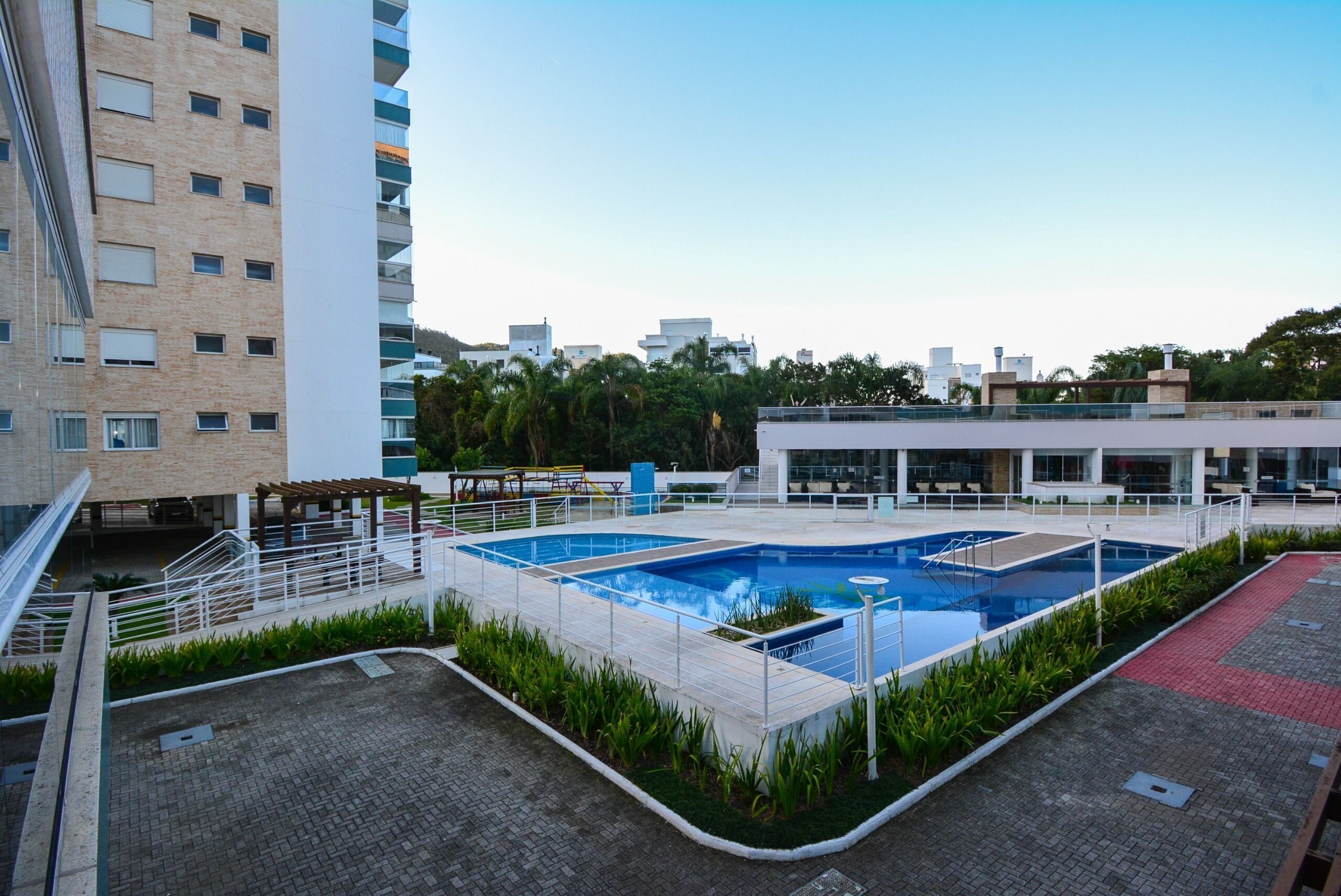 Apartment | Pool | Outdoor pool