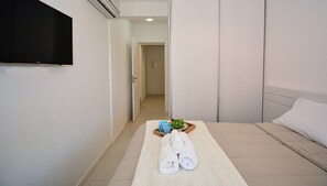 Apartment - Boulevard Praia de Palmas a 400m do Mar (Gov. Celso Ramos)