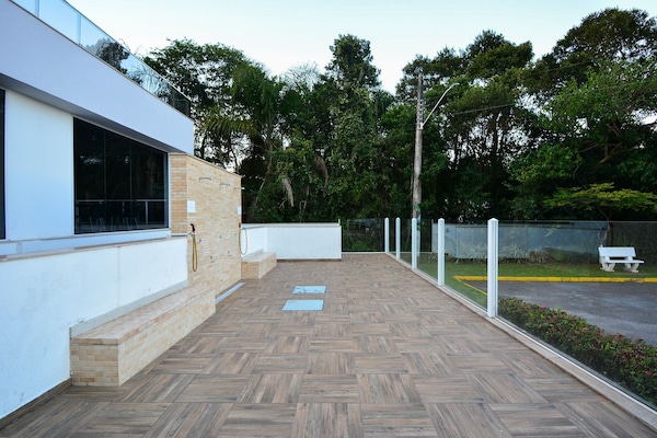 Apartment | Property grounds