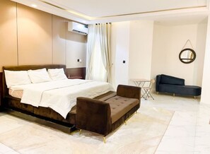 3 Schlafzimmer, Bügeleisen/Bügelbrett, kostenloses WLAN, Bettwäsche