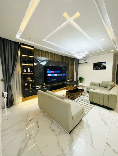Lux 3BR|Hot tub|PS5|24Hpower|
Wifi|SmartTV security