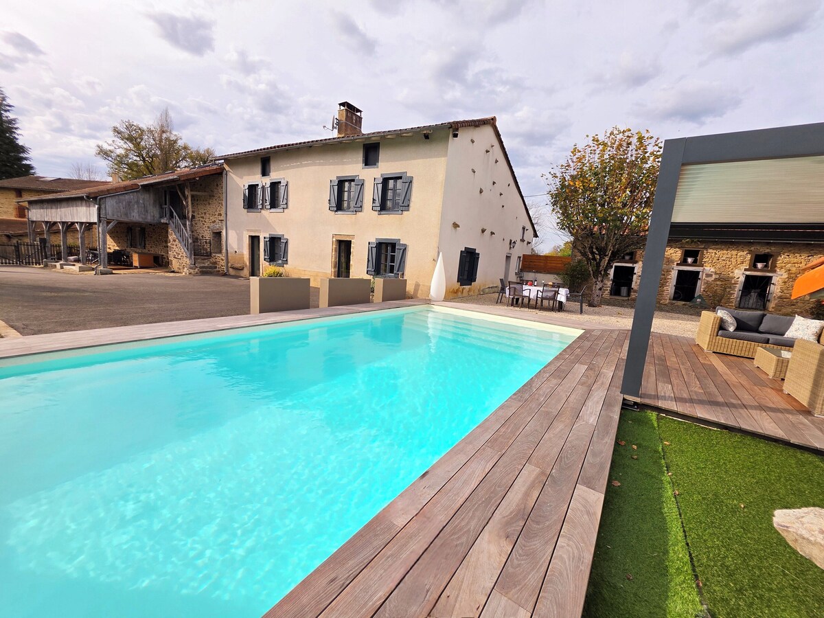 Image de profil de l’hôte