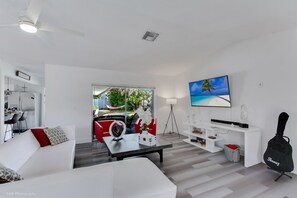 TV
