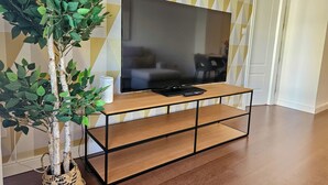 Basic-Apartment | Wohnbereich