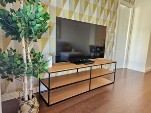 Căn hộ cơ bản | Khu phòng khách