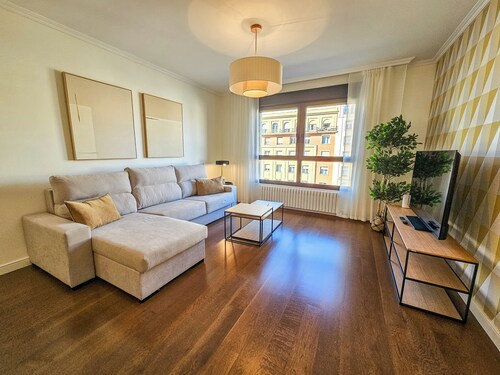 Apartamentos Zaragoza Independencia 3000