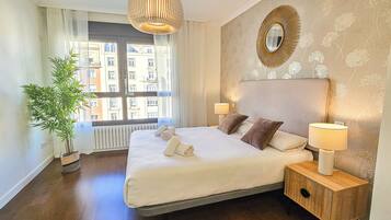 Basic Apartment | Wi-fi percuma