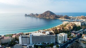 Exterior - Corazon Cabo Infinity Two Queen Sunset View, Spend New Year's in Cabo. (Cabo San Lucas)