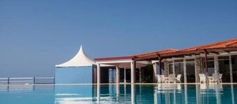 Studio Murdeira Side Beach Ecologic Protected Bay, Snorkling include, Pool