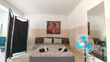 Wi-Fi, vuodevaatteet