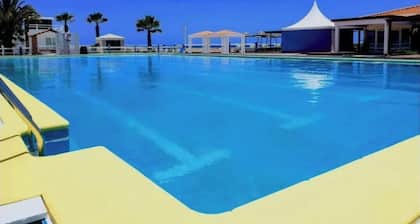 Studio Murdeira Side Beach Ecologic Protected Bay, Snorkling include, Pool