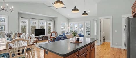 Televisión, videojuegos y reproductor de DVD