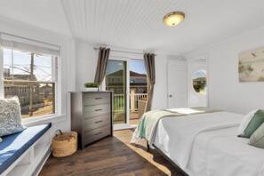 8 chambres, Wi-Fi gratuit, draps fournis