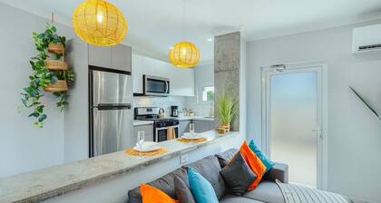 EVA Aruba Boutique Resort & SPA