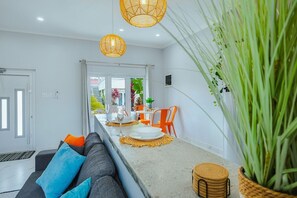 Interior - EVA Aruba Boutique Resort & SPA (Savaneta)