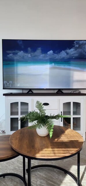 Interior - Pool Home Close to DT WPB, PB Island, & The Beach! (West Palm Beach)