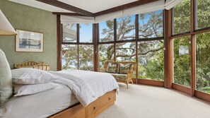 Gratis Wi-Fi, sengetøj