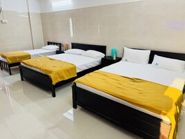 Family Room | In-room safe