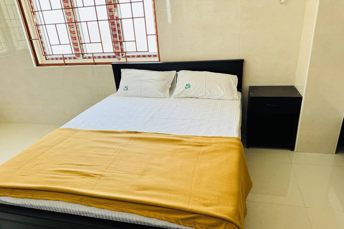 In-room safe