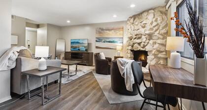 Tranquil Creek Retreat