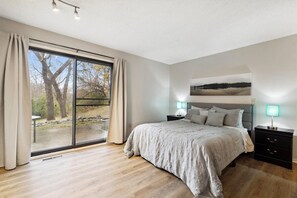 واي فاي وملاءات أسرّة