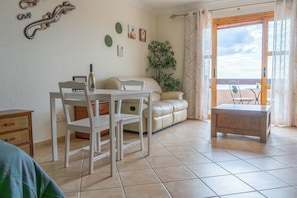 Smart TV - Port Royale Ocean Views Los Cristianos (Los Cristianos)