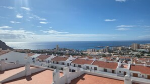 Exterior - Port Royale Ocean Views Los Cristianos (Los Cristianos)